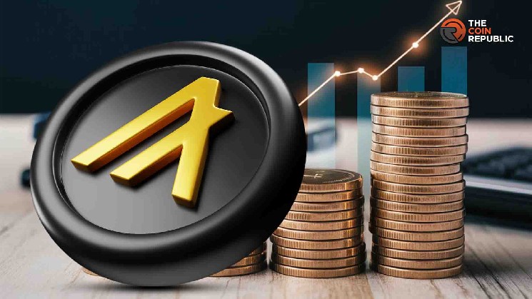 Algorand Leads Tokenized Stocks, But Is It Already Losing The Race?