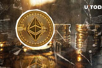 $528,000,000 in Ethereum (ETH) Sold: Who's Dumping?