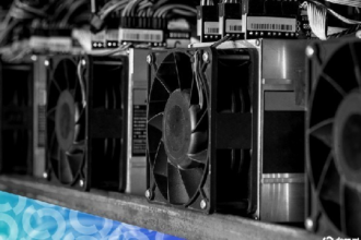 BIT Mining Stock Soars After Bitcoin, Dogecoin Miner Reveals $300 Million Solana Pivot