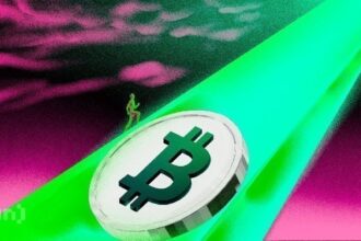 Bloomberg Now Shows Bitcoin in Millions as Price Predictions Top $1M+