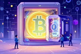 Nano Labs’ Astounding $90M Strategic Boost in Web 3.0