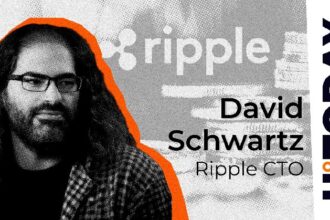 Ripple CTO Breaks Silence on Choice of Ripple Naming
