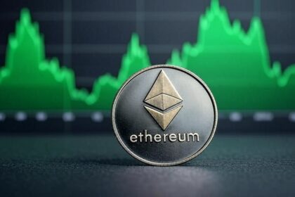 Ethereum's climb would not be just for money from Bitcoin