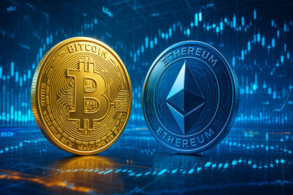 Bit Digital converts entire 280 BTC reserve to $172M worth of Ethereum