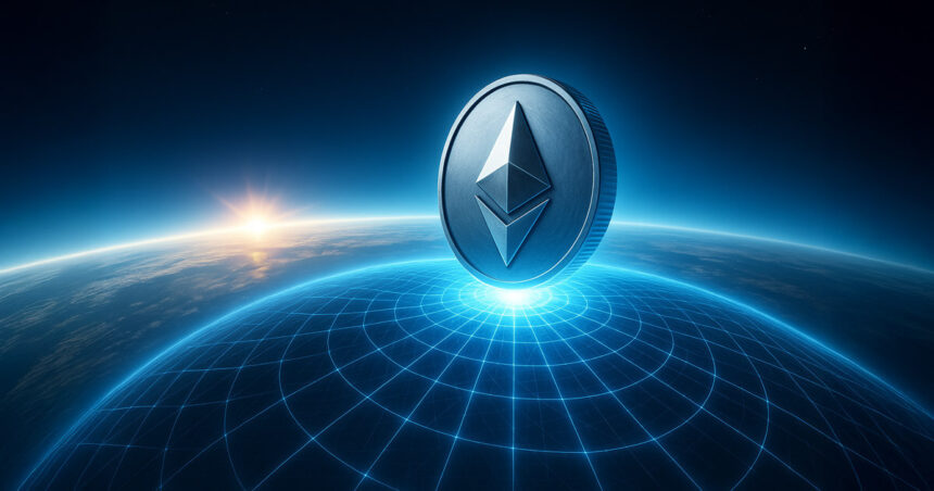 Ethereum advances toward censorship-resistant scaling with zkEVM layer-1 shift