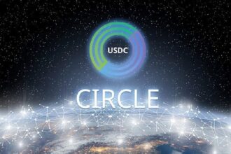 Stablecoin Giant Circle Applies to Establish America's First Digital Currency Bank! Details Here