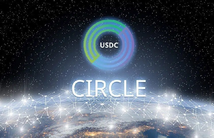 Stablecoin Giant Circle Applies to Establish America's First Digital Currency Bank! Details Here