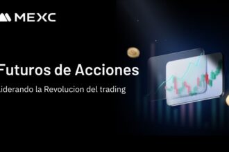 This is Mexc Futures Stock