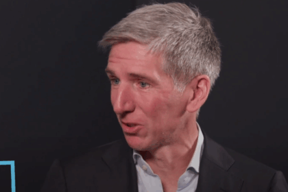 What will 2026 be for Bitcoin? Bitwise's cio thinks