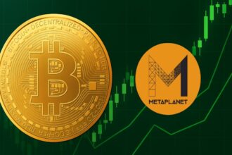 While some sell bitcoin, metaplanet buy more