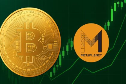 While some sell bitcoin, metaplanet buy more