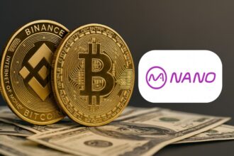 This is how Binance's cryptocurrency transformed Nano Labs