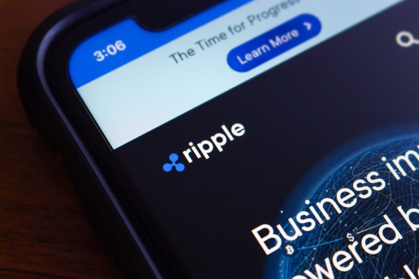 Ripple incorporates strategic partner to tokenize Arab real estate