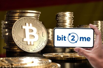 Bit2me becomes the first Spanish Bitcoin Exchange with European Mica License