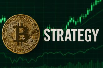 Strategy already has more than 600,000 bitcoin with its recent purchase