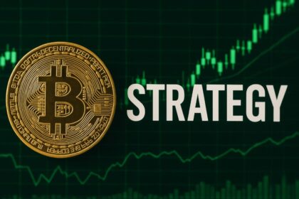 Strategy already has more than 600,000 bitcoin with its recent purchase
