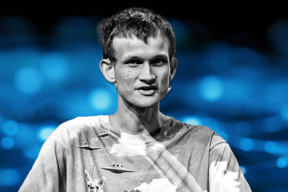 Ethereum co-founder Vitalik Buterin advocates copyleft to counter tech monopolies