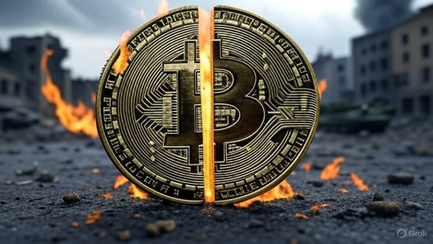 The arrival of Bitcoin Core V30 fragments to the bitcoiners, why?