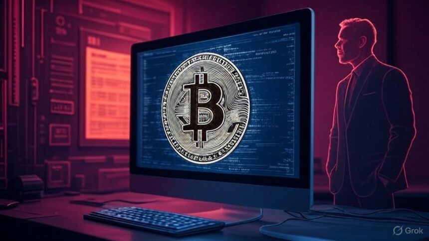 Adam Back takes sides in Bitcoin's "customer war"