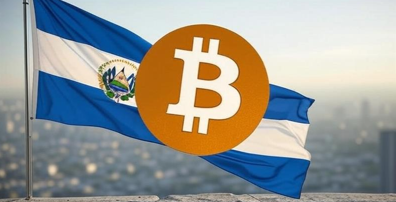 The Bitcoin of El Salvador are weak in the face of quantum advance