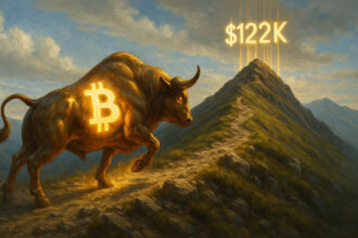 Bitcoin hits new all-time high in multiple markets globally, eyes $131,000 in August