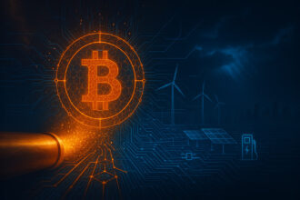 Bitcoin treasury companies are ‘using gas pipes to fund your electric future’: Analyst