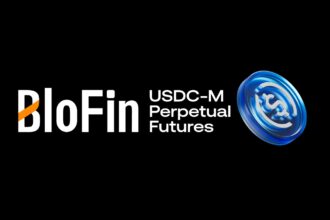Blofin launches future USDC to provide stability and regulation to traders