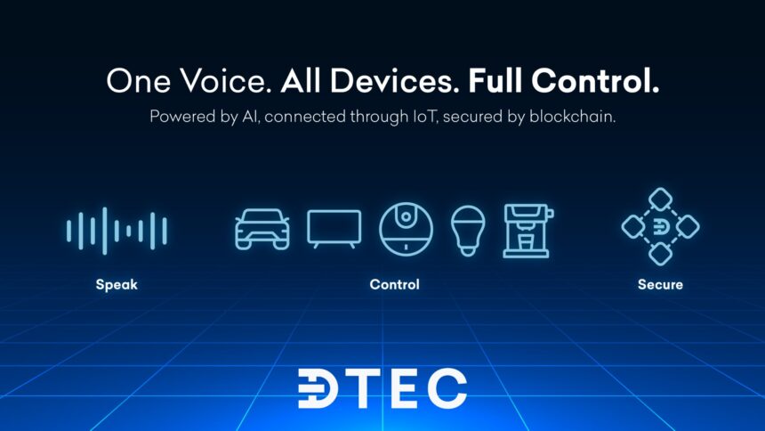 DTEC expands its intelligent mobility ecosystem with leaders in the automotive industry