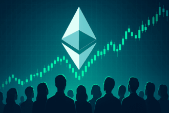 Ethher (ETH) and Altcoins will prison a Bitcoin