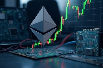 Transactions and blocked value reach historical peaks