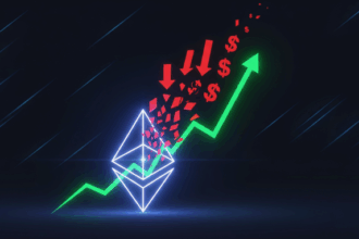 New Ethereum ATH liquids more than 300 million dollars