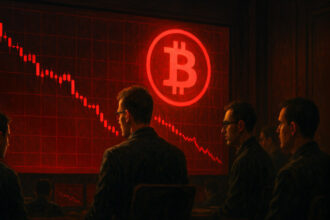 How the US Treasury’s cash rebuild could cap Bitcoin enthusiasm through fall