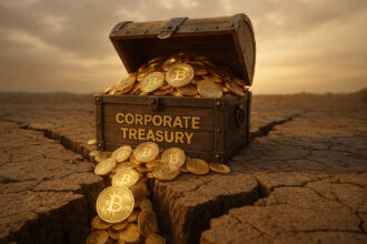 Nasdaq-listed KindlyMD to raise $5B via equity to buy Bitcoin