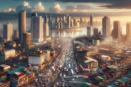Philippines lawmaker introduces legislation to acquire 10,000 Bitcoin for national security reserve