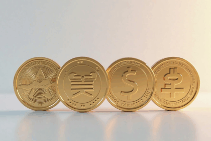 Asia seeks to stop domain of the dollar with laws for Stablcoins