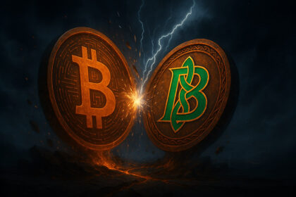 The battle between Bitcoin Core vs Knots is getting ugly