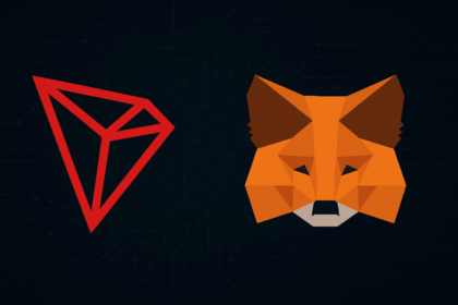 MetamSk will integrate the Tron Network