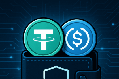 Trust Wallet incorporates commission payments in Stablecoins