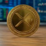 The interest in XRP ETF shoots at maximum historical