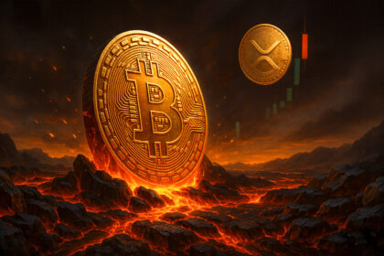 XRP jumps 5% while Bitcoin recovers from macro-driven slump