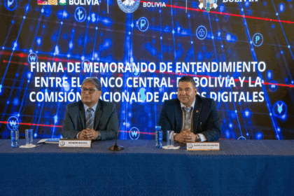 El Salvador and Bolivia sign agreement on Bitcoin and cryptocurrencies