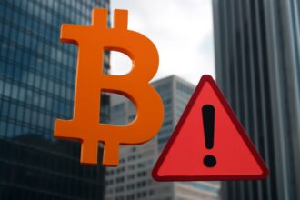 This would be the greatest risk for Bitcoin in this cycle