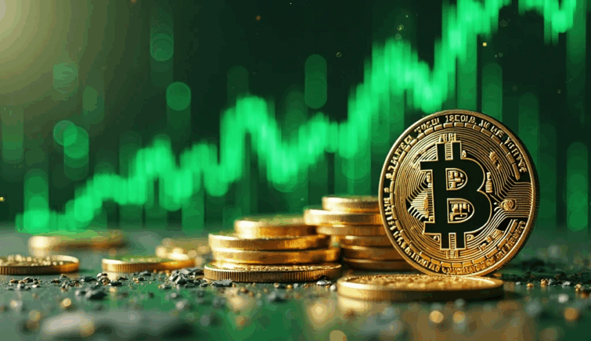 Institutional investors and whales anticipate a bitcoin rebound