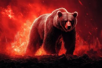 The RSI launches a bear signal for Bitcoin