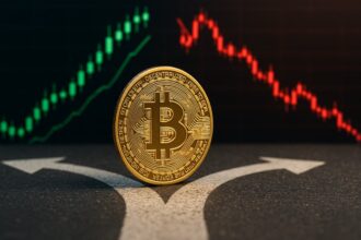 "Bitcoin is in a short -term critical pivot zone"