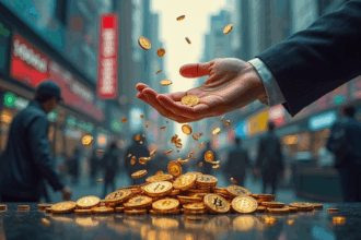 There are massive Bitcoin sales in losses