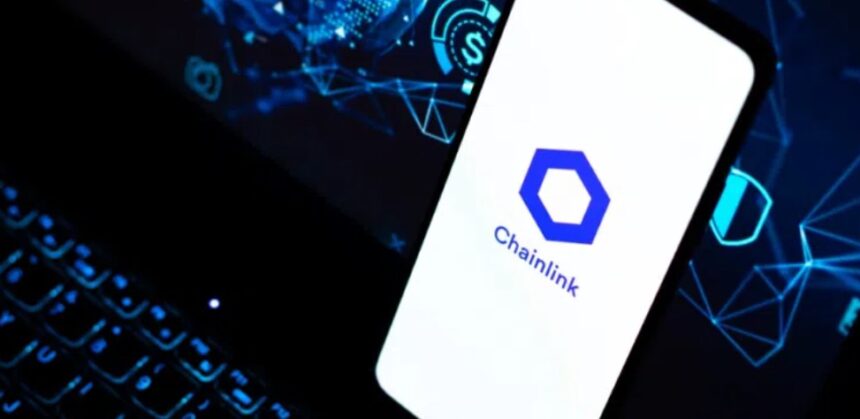 Chainlink could be the most obvious "bet" for this cycle