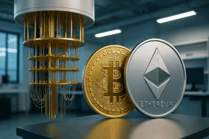 They develop an anti -chnectic shield for custody of Bitcoin, Ether and cryptocurrencies