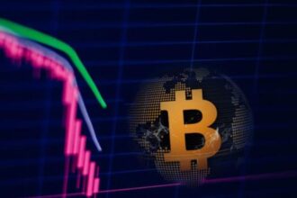 Bitcoin dominance collapses below 60%