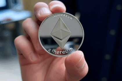 Ethereum market is filled with Fomo